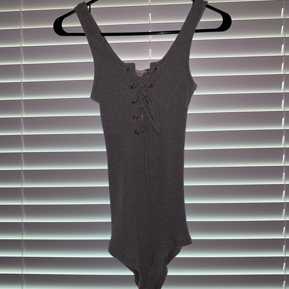 Body suit